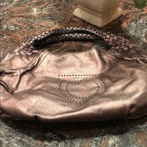 Salvatore Ferragamo hobo bag